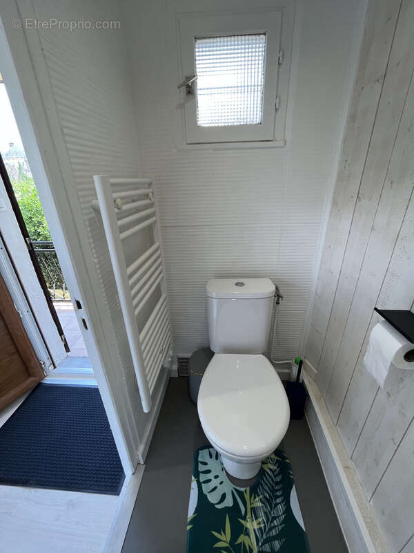 Appartement à VIZILLE