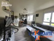 Appartement à SARTROUVILLE