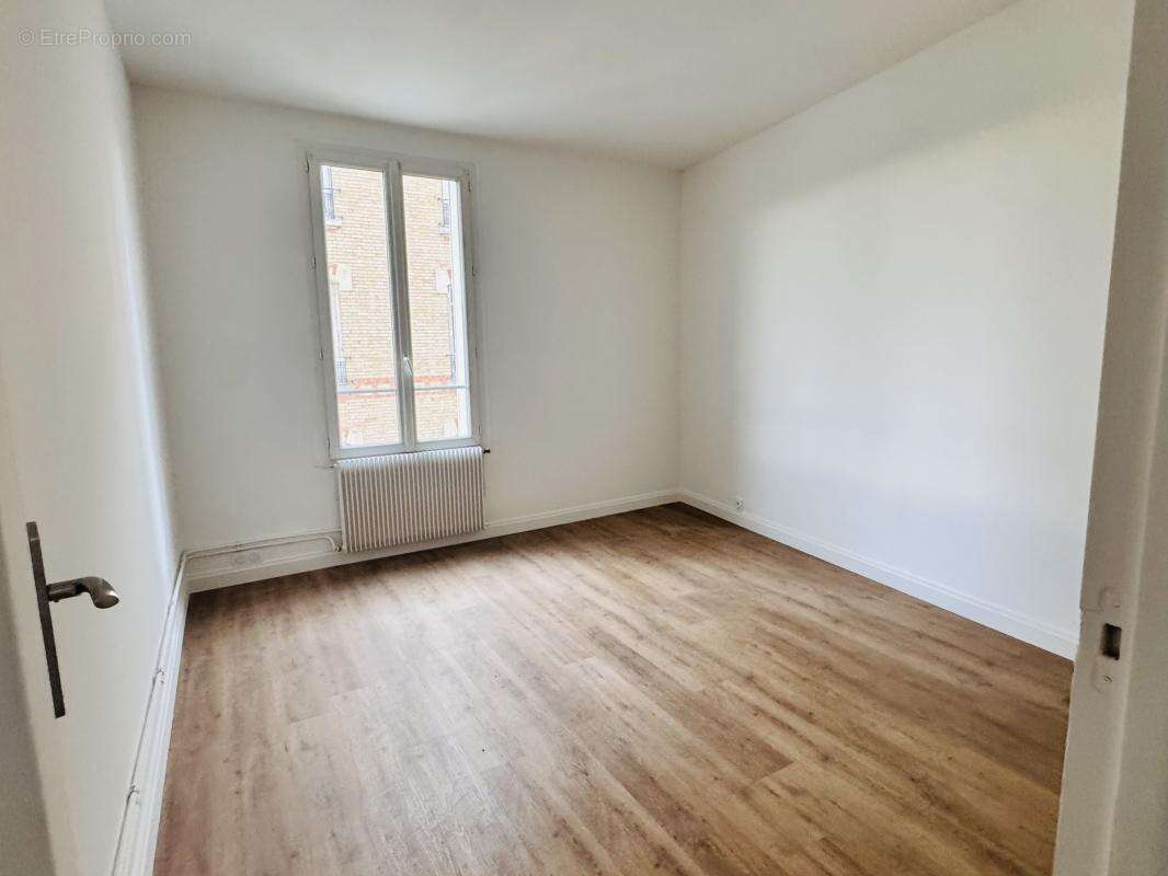 Appartement à MEUDON