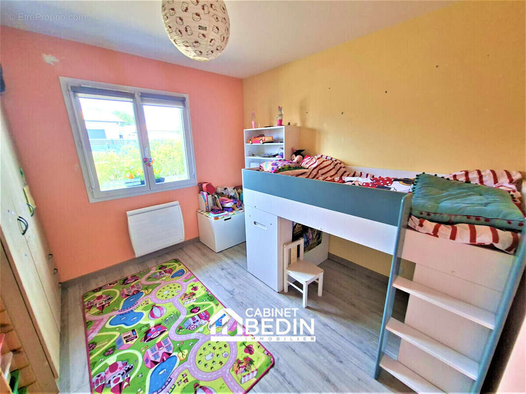 Maison 122 m² à Pontonx-Sur-L'adour  - photo 7