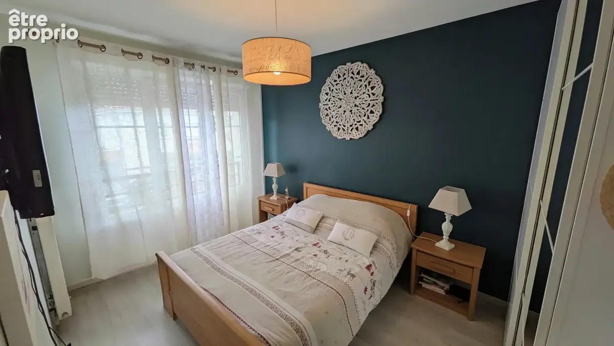 Maison trois chambres bourg de Saint-Selve - photo 8