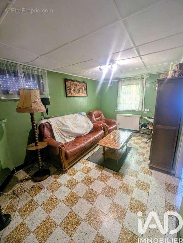 Photo 3 - Maison à NOYELLES-SOUS-LENS