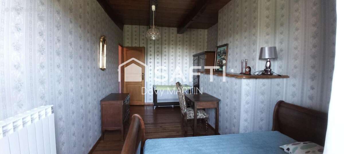 Photo 4 - Maison à VILLEFRANCHE-DE-PANAT