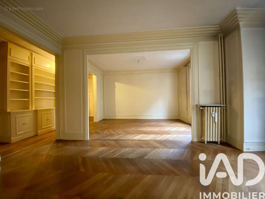 Photo 9 - Appartement à PARIS-20E
