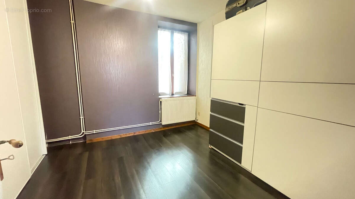 Maison à PONT-EVEQUE