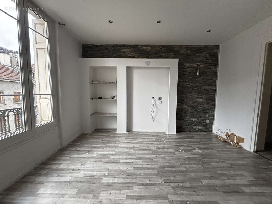 Appartement à FIRMINY