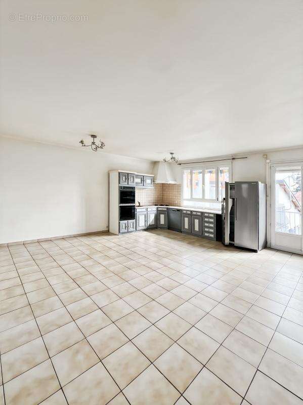 Appartement à ROMORANTIN-LANTHENAY