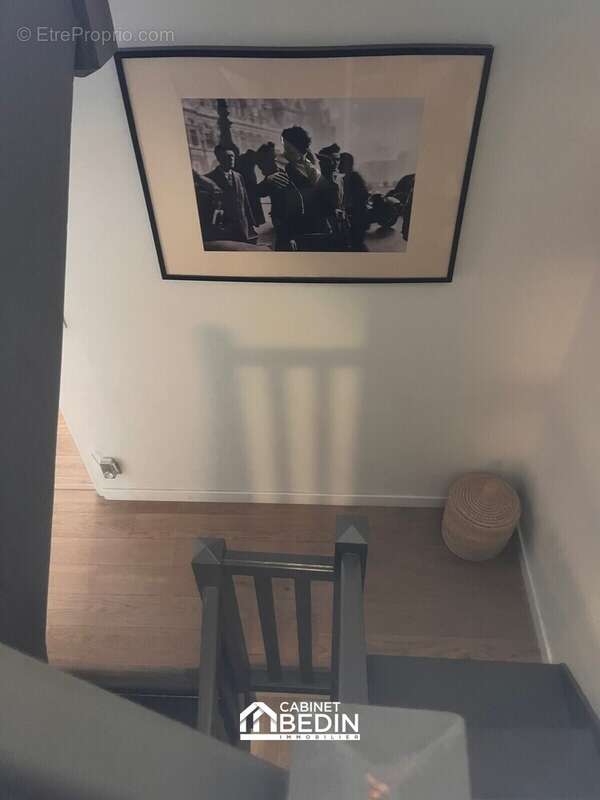 Maison 74 m² à Bordeaux  - photo 6