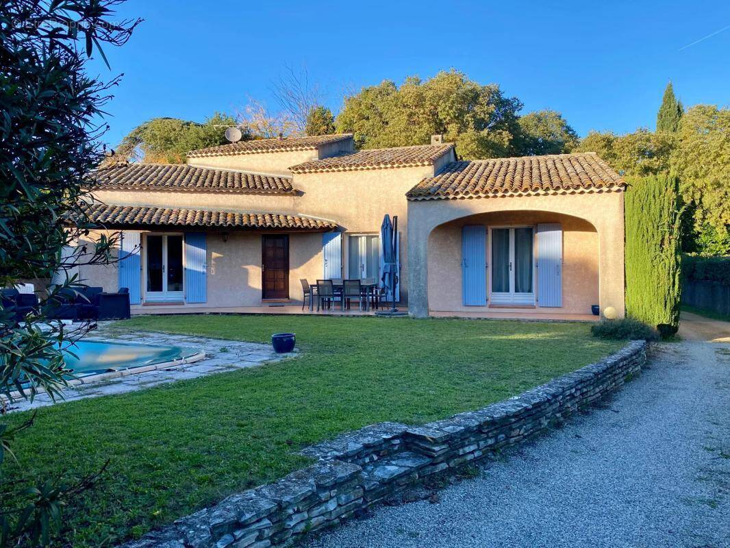 Maison à PONT-SAINT-ESPRIT