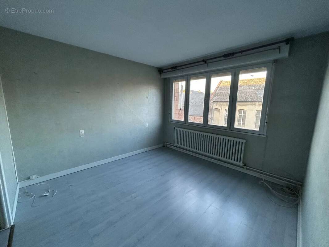 Appartement à CAMBRAI