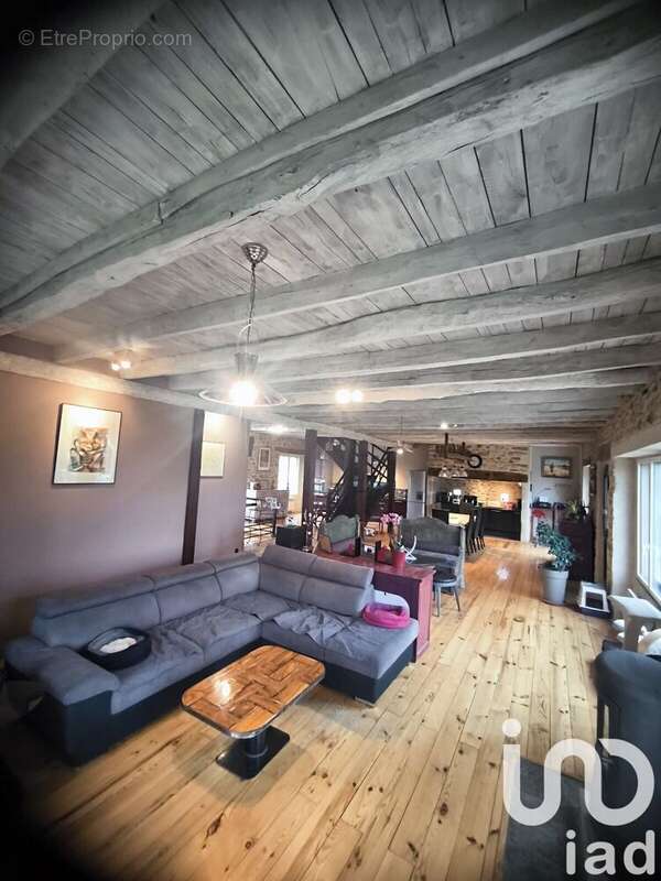 Photo 4 - Maison à REYGADE