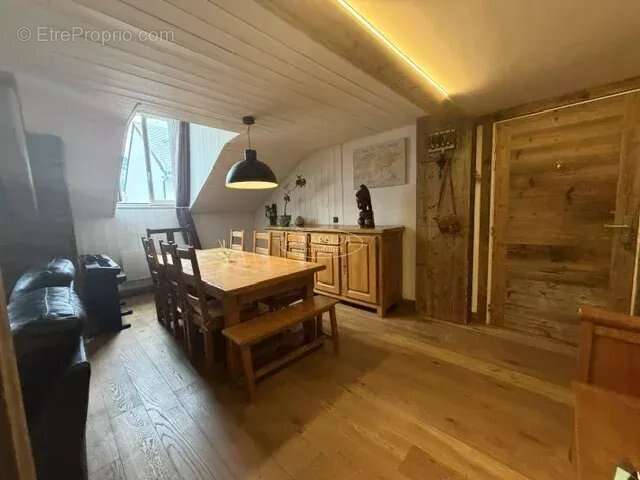 Appartement  4 pièces à Sallanches - photo 2