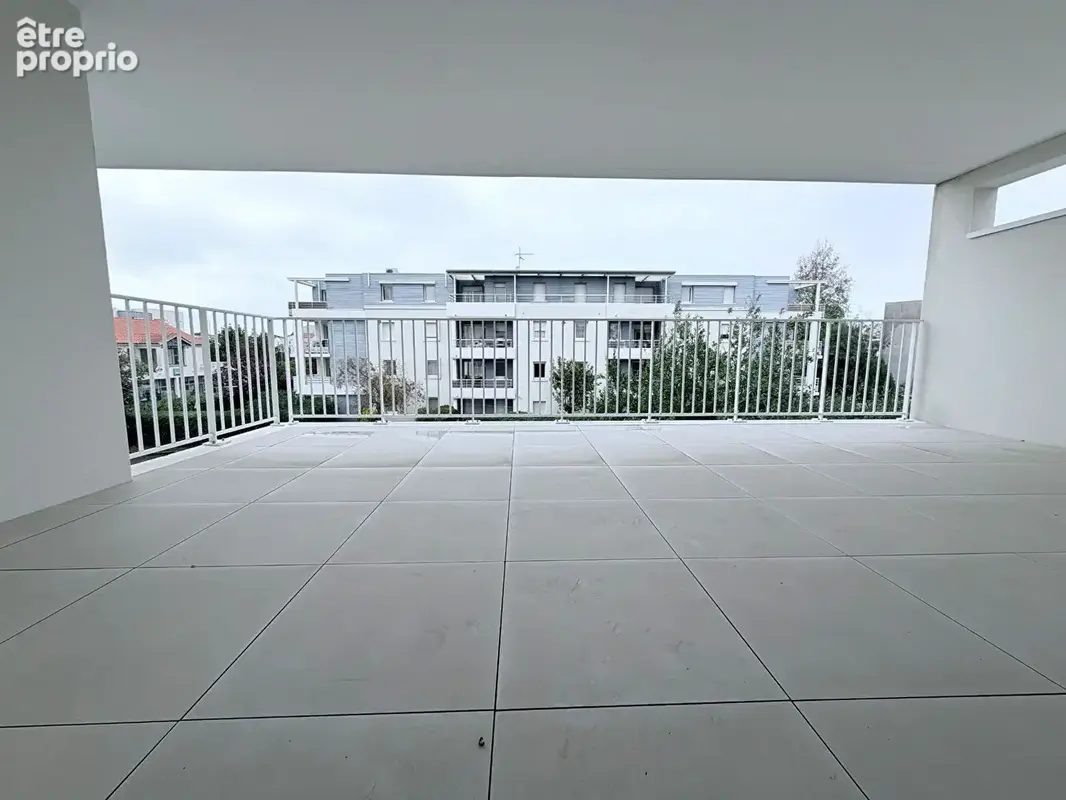Magnifique appartement neuf à deux pas du centre ville - photo 2