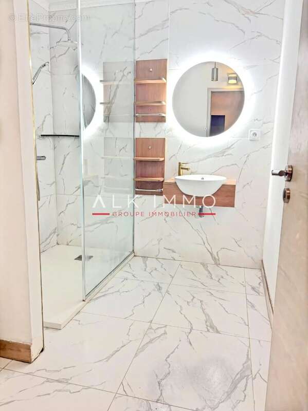 Appartement à CHENS-SUR-LEMAN