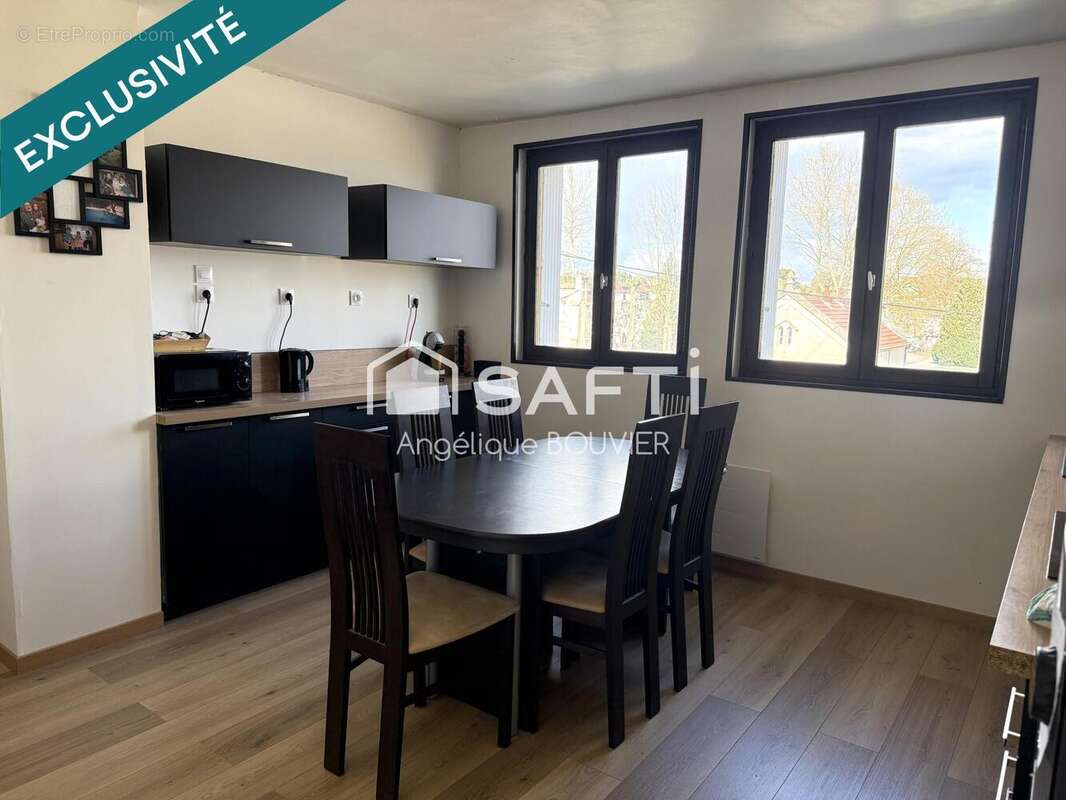 Photo 4 - Appartement à DOLE