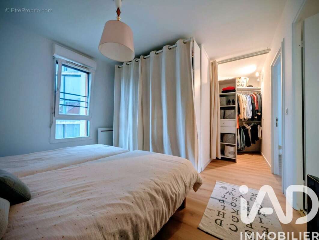 Photo 7 - Appartement à LILLE