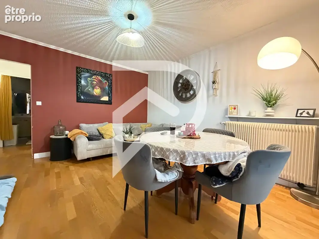 Appartement à BEAUVAIS