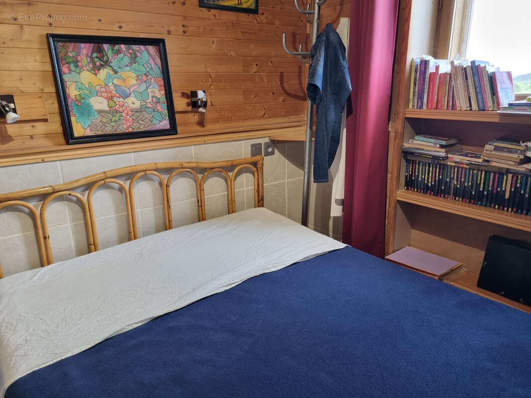 Maison à FORCALQUIER