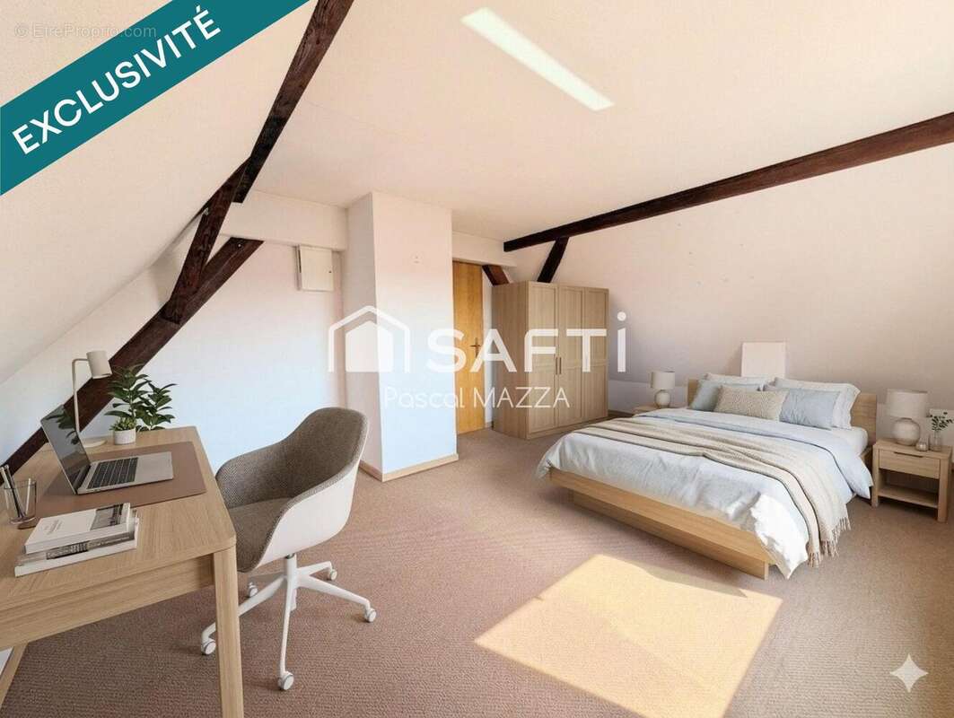 Photo 5 - Appartement à WITTELSHEIM