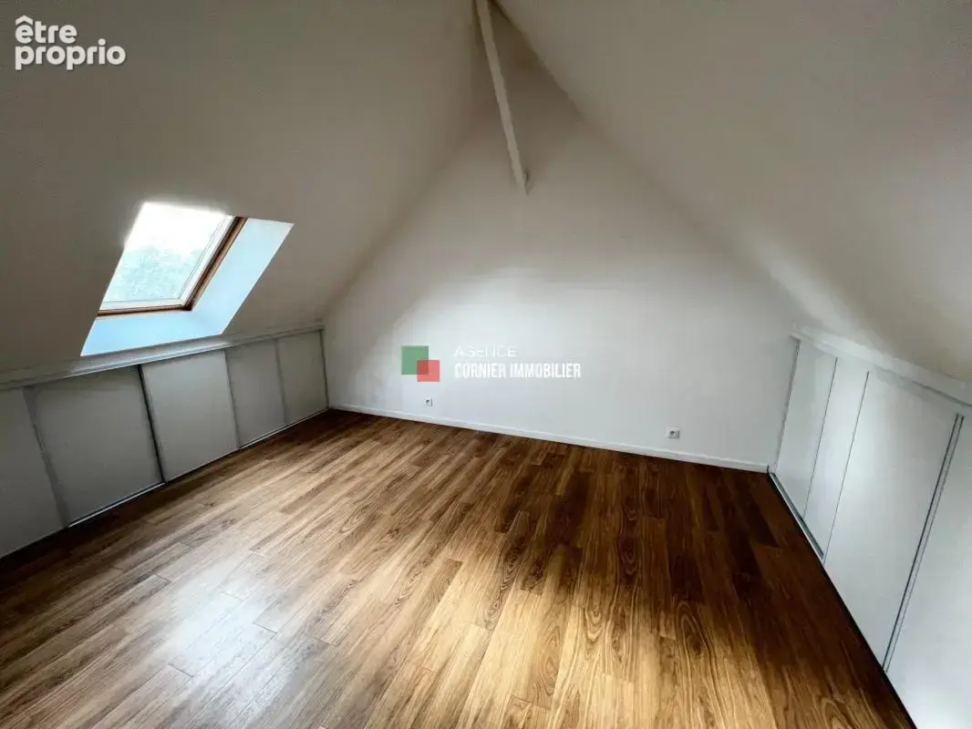 T2 duplex de 31.74m² habitables - photo 9