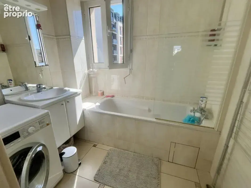 Alfortville - 94140 - charmant duplex a vendre - photo 5