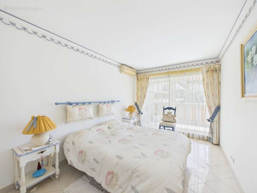 Mas de tanit – superbe 4 pièces avec vue mer et terrasse d'angle de 55 m² - photo 9