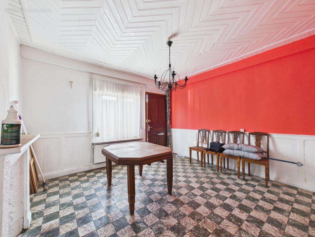 Maison 80 m² à Marly  - photo 2