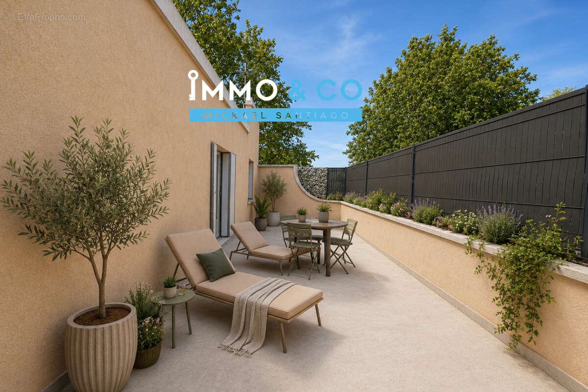 Appartement à VALENCE