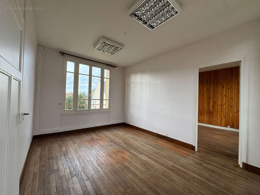 Maison à MELUN