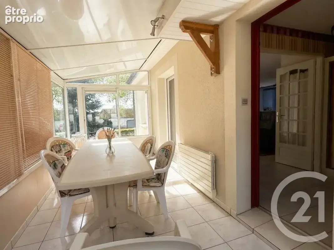 Maison 3 pièces 92 m² à vendre à Pouilly-Sur-Loire (58150) - photo 14