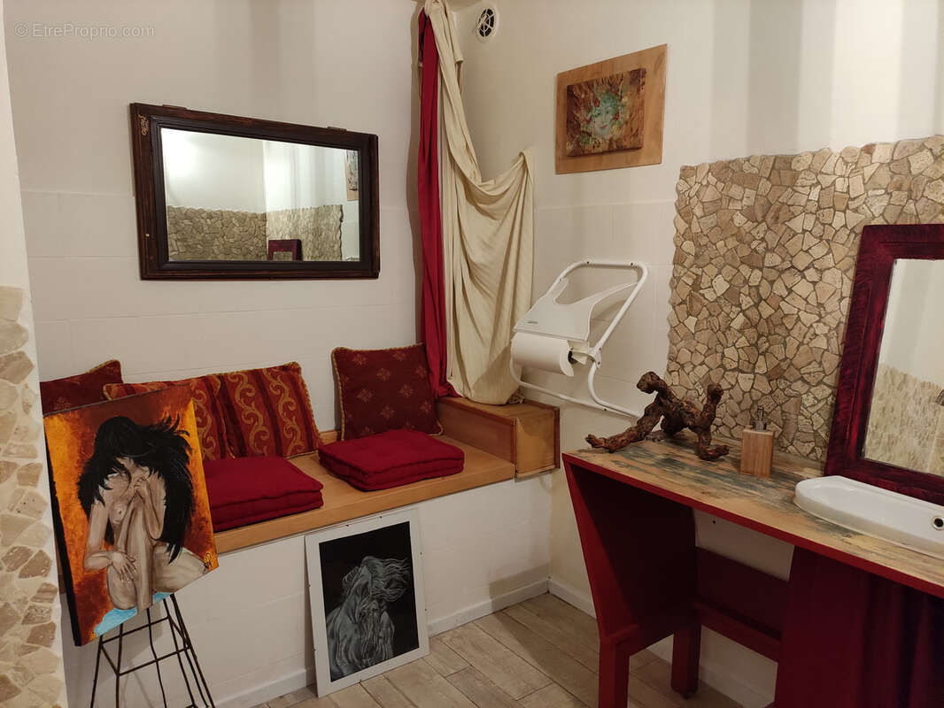 Commerce à MANOSQUE