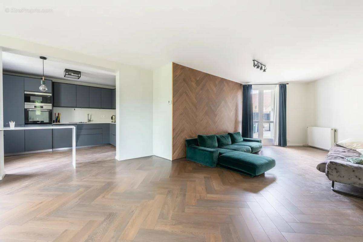 Maison à L'ISLE-ADAM