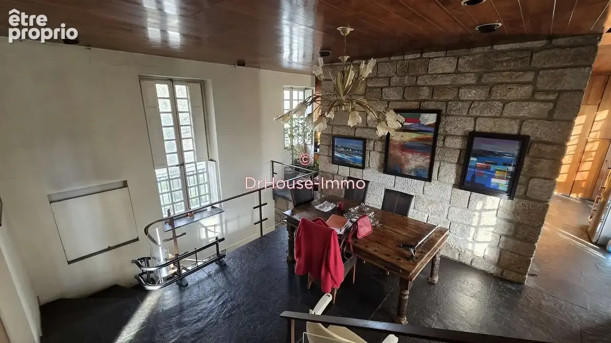 Maison 7 pièces 290 m² à vendre à Pontivy (56300) - photo 22
