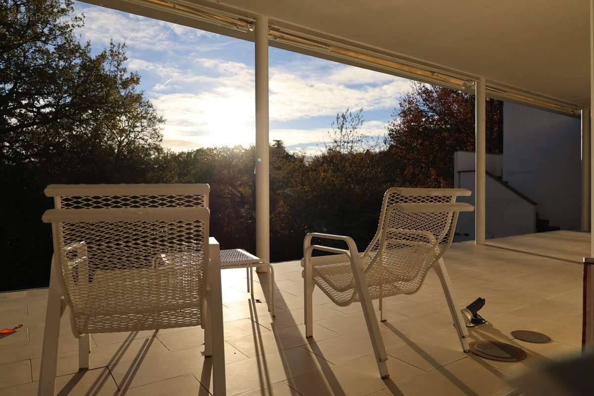 Maison à SAINT-JEAN-DE-LUZ