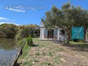 Maison à SAINTES-MARIES-DE-LA-MER