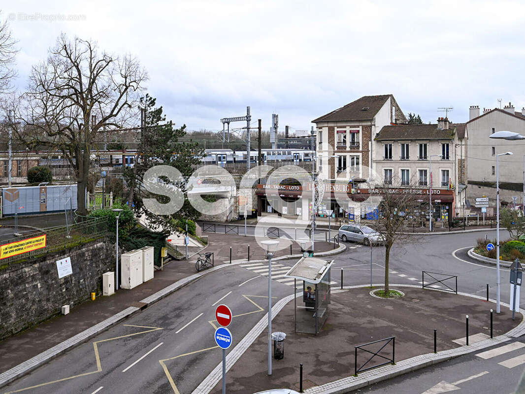 Appartement à ATHIS-MONS