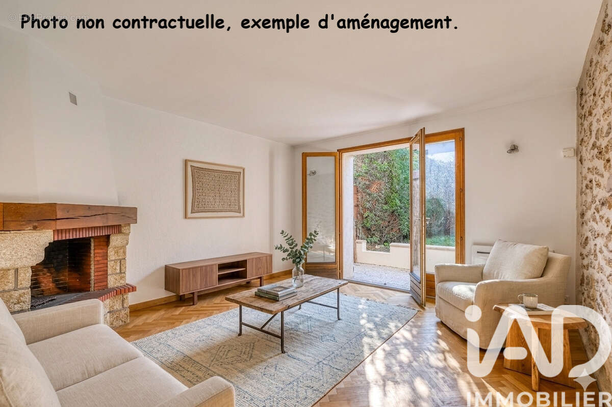 Photo 3 - Appartement à SERRIS