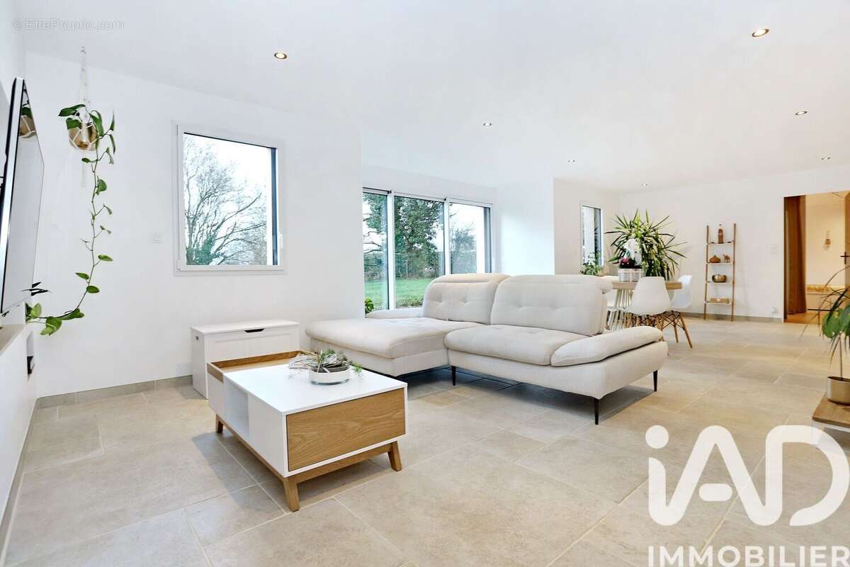 Photo 4 - Maison à RETIERS