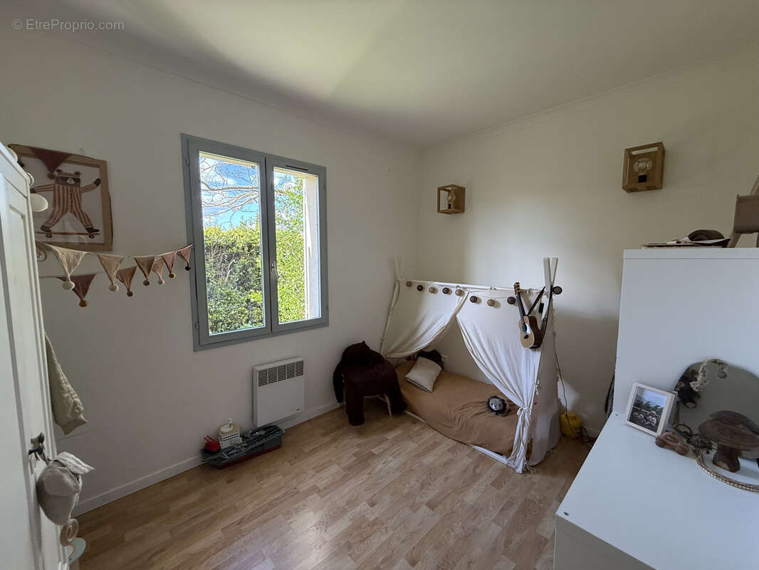 Maison à LA CALMETTE