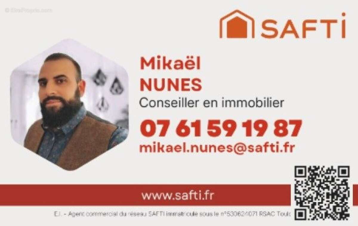 Photo 4 - Terrain à DAUX