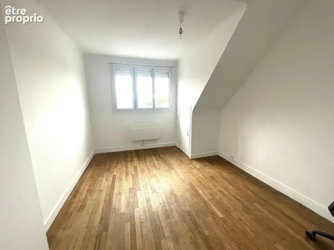 Appartement T3 à Brest Lanrédec - photo 6