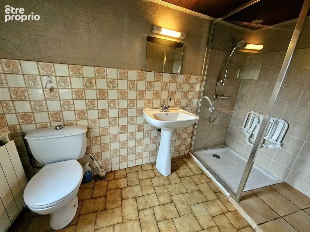 Belle maison de caractère en pierres - photo 6