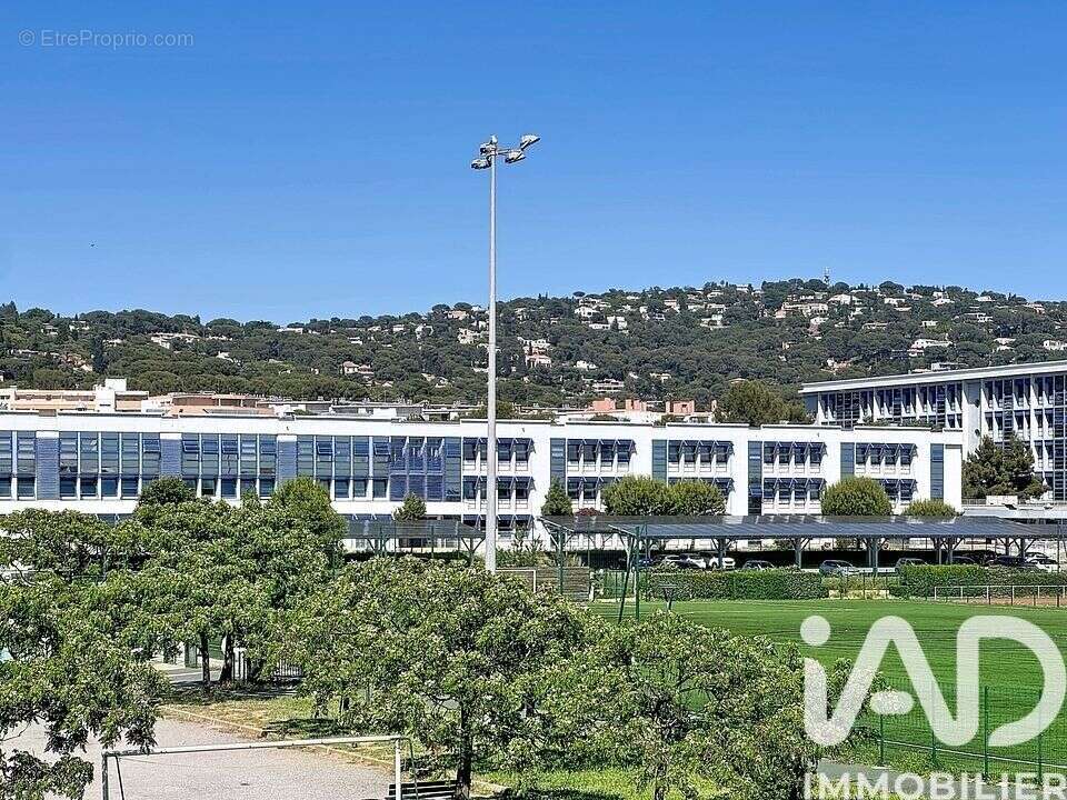 Appartement 20 m² à Sete  - photo 6