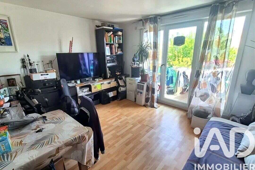 Photo 2 - Appartement à NOISY-LE-SEC