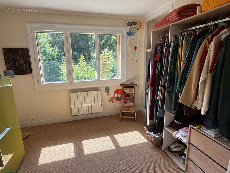 Maison à vendre 6 pièces NESLES LA VALLEE (95) - photo 14