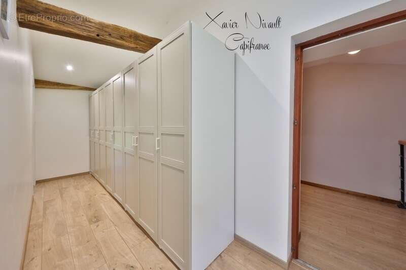 Maison à SAINT-AMOUR