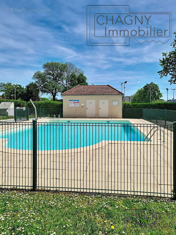 Appartement à NUITS-SAINT-GEORGES