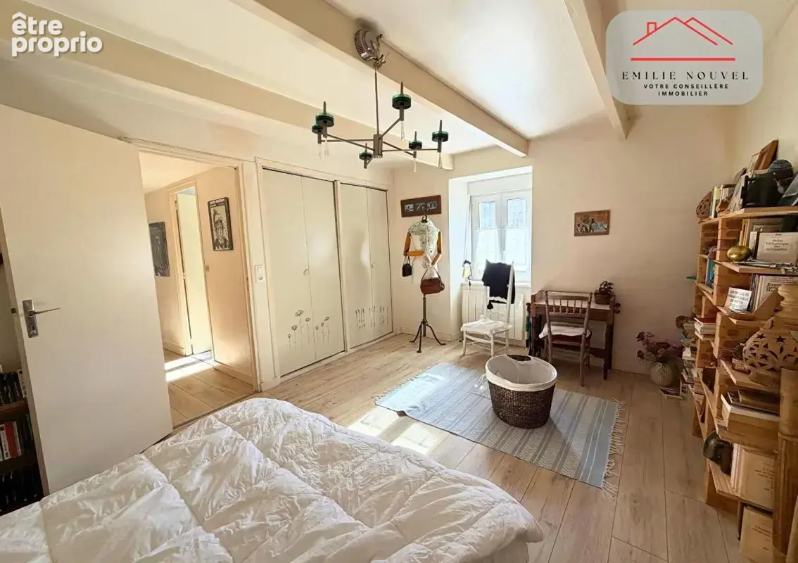 Pleubian, une maison de bourg facile à vivre - photo 11