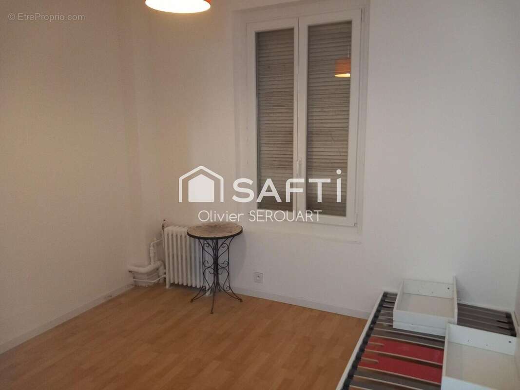 Photo 3 - Maison à SAINT-QUENTIN
