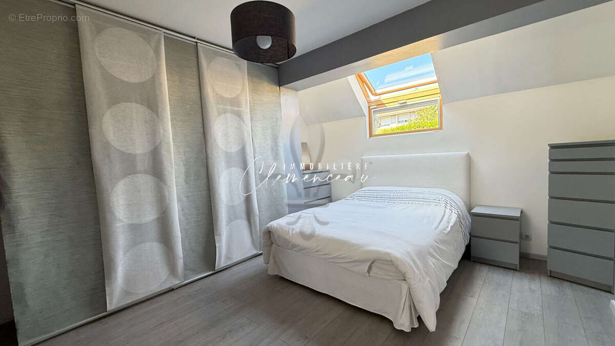 Maison à VILLENNES-SUR-SEINE